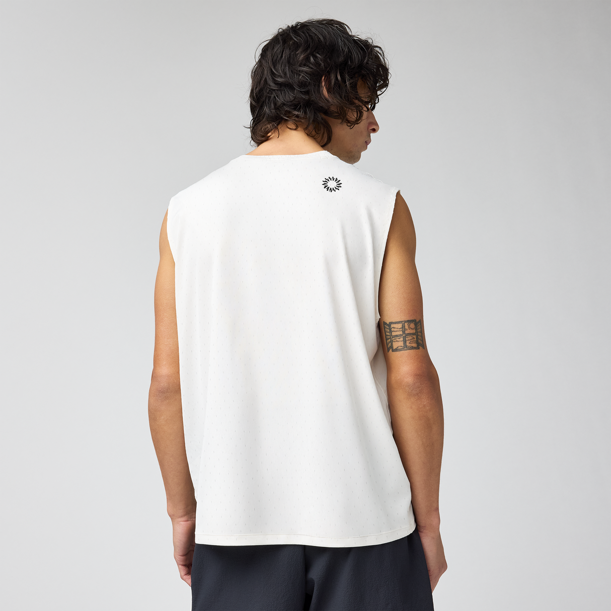 Brooks - Movement Muscle Tank - Homme