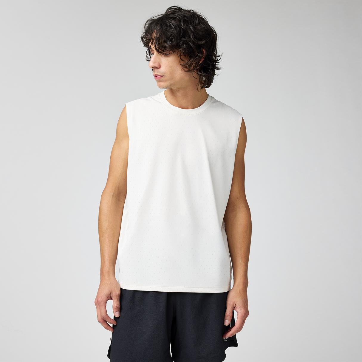 Brooks - Movement Muscle Tank - Homme