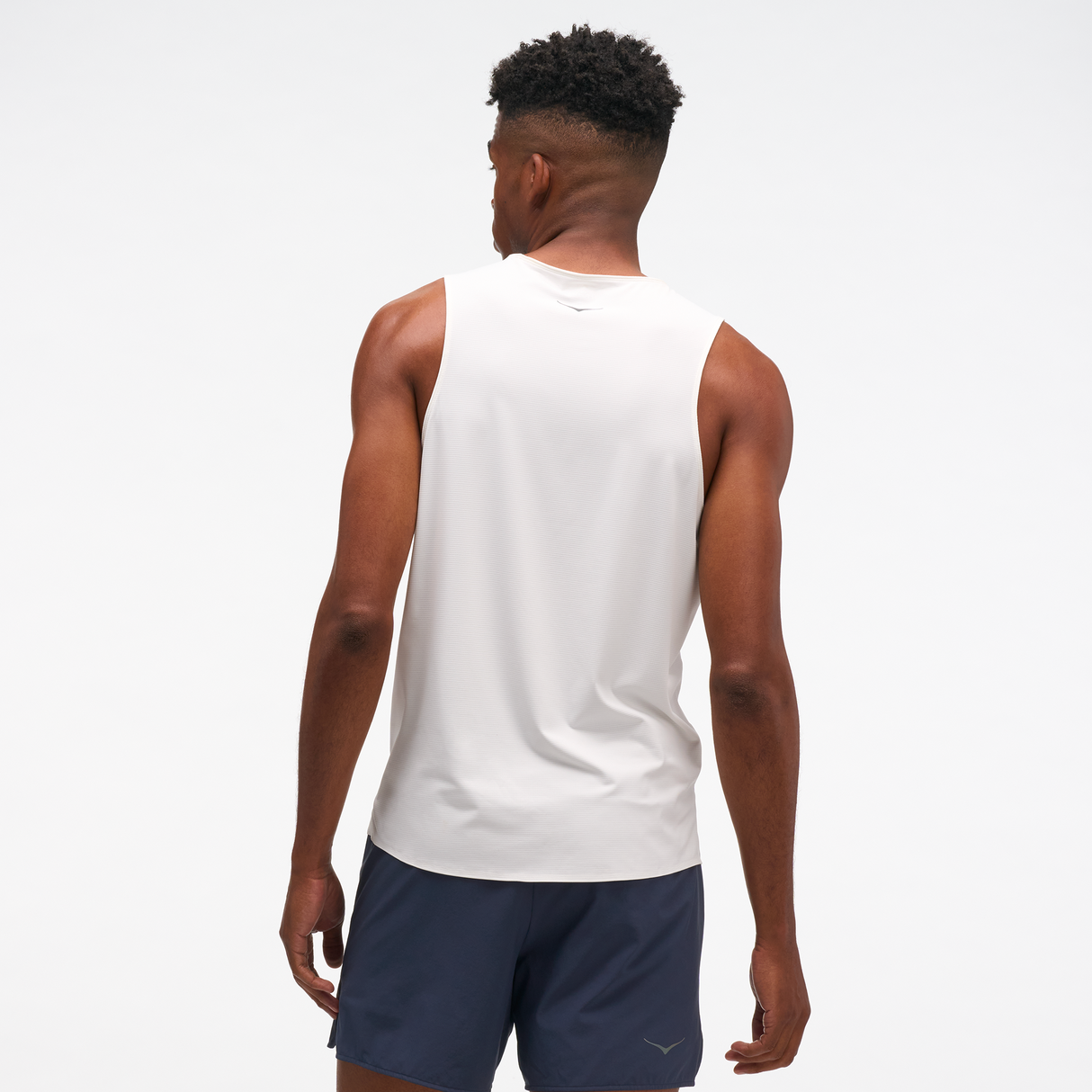 Hoka - Everyrun Tank - Homme