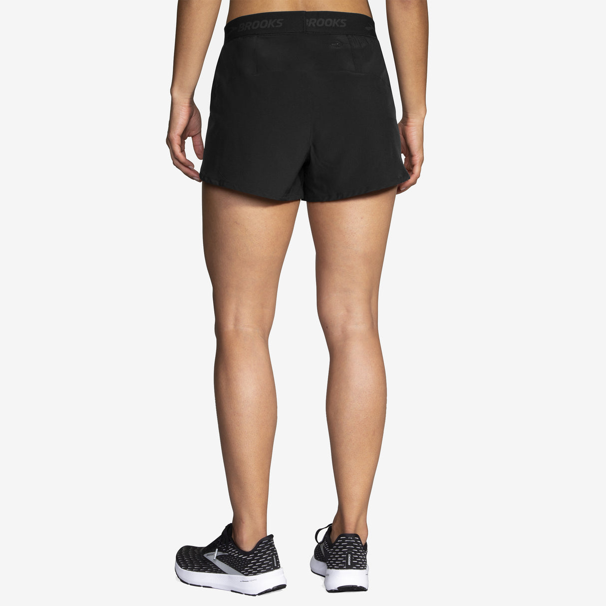 Brooks - Chaser 3" Short - Femme