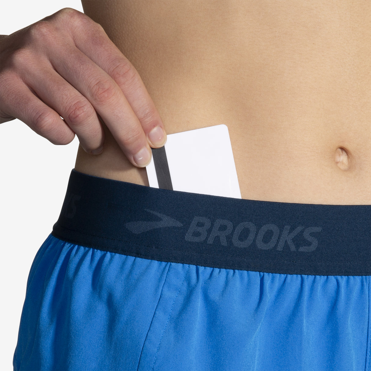 Brooks - Chaser 3" Short - Femme