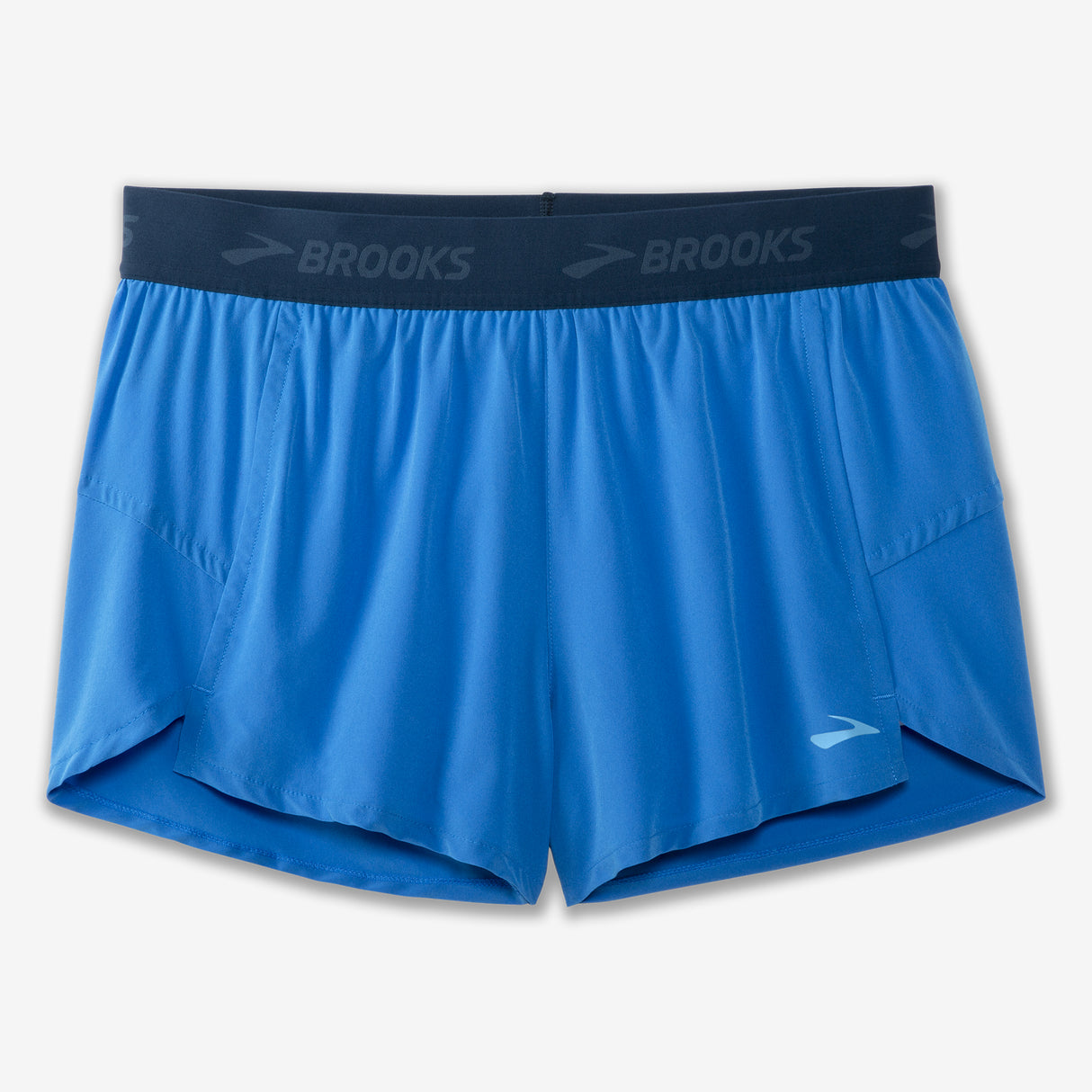 Brooks - Chaser 3" Short - Femme