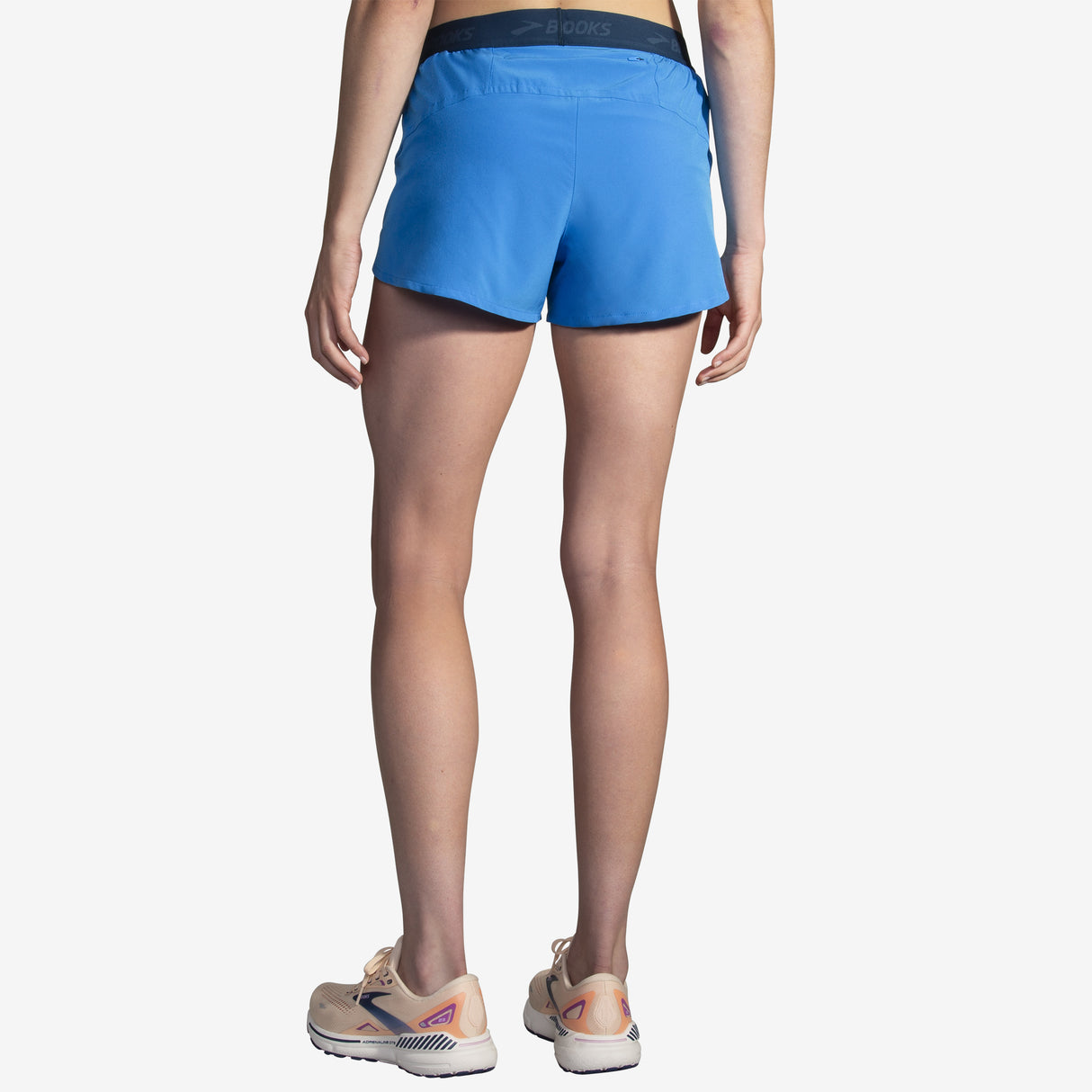 Brooks - Chaser 3" Short - Femme