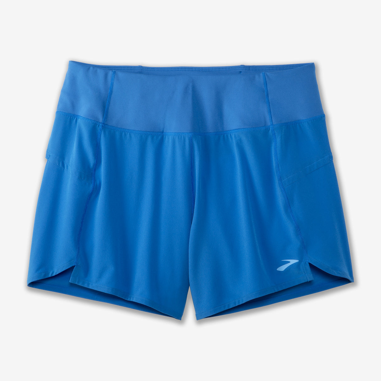 Brooks - Chaser 5" Short - Femme