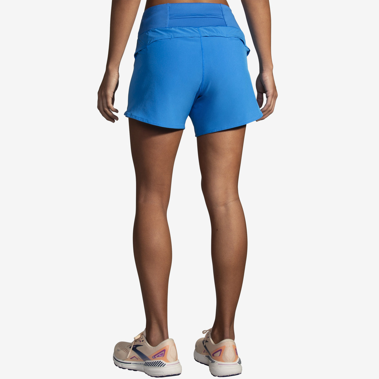 Brooks - Chaser 5" Short - Femme