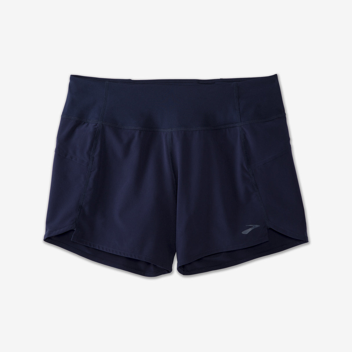 Brooks - Chaser 5" Short - Femme