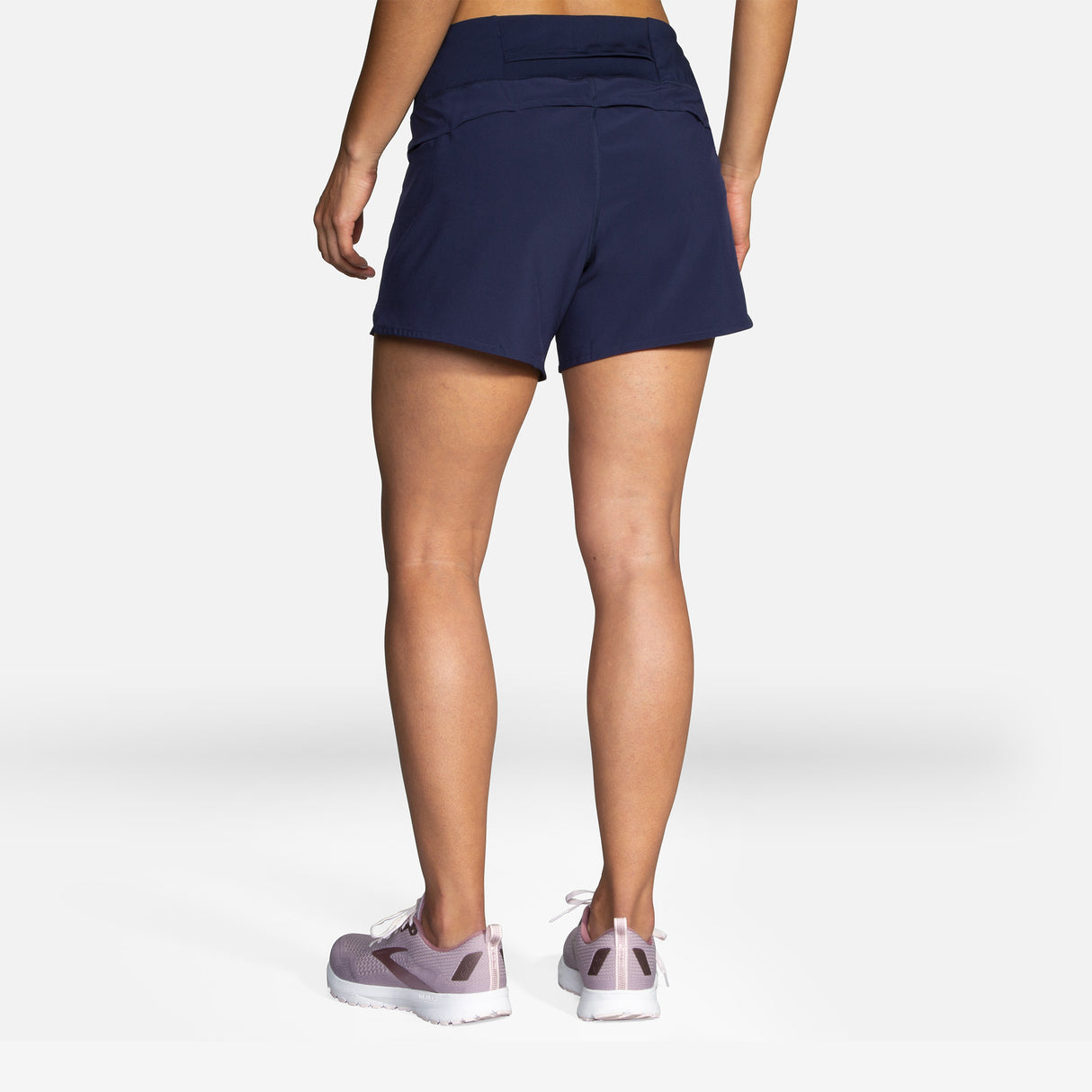 Brooks - Chaser 5" Short - Femme