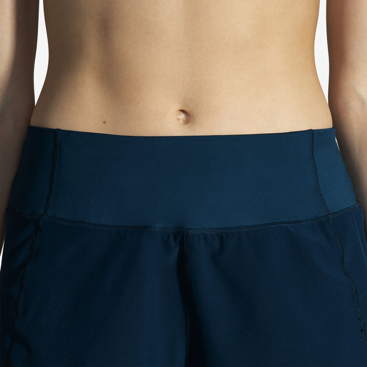 Brooks - Chaser 5" Short - Femme