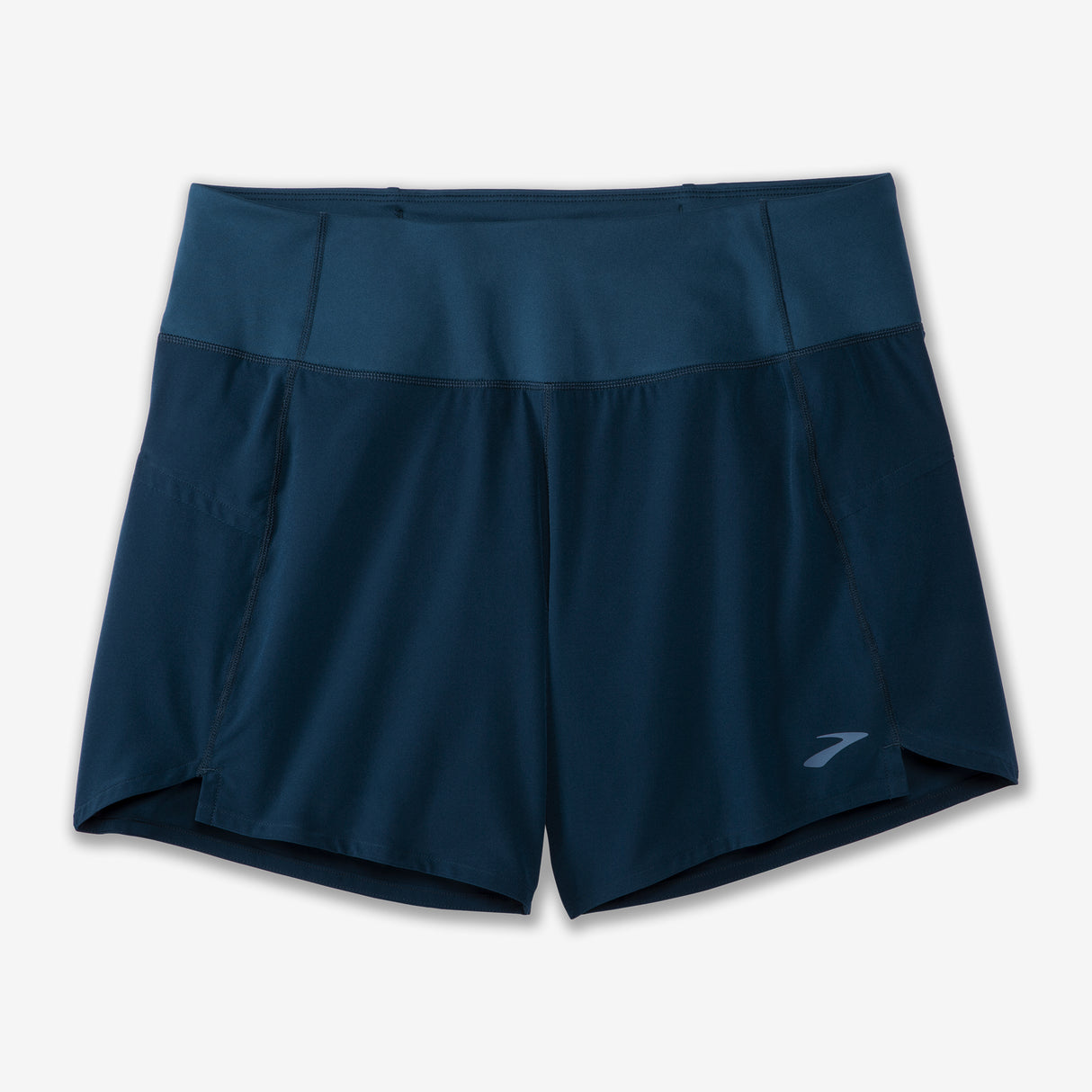 Brooks - Chaser 5" Short - Femme