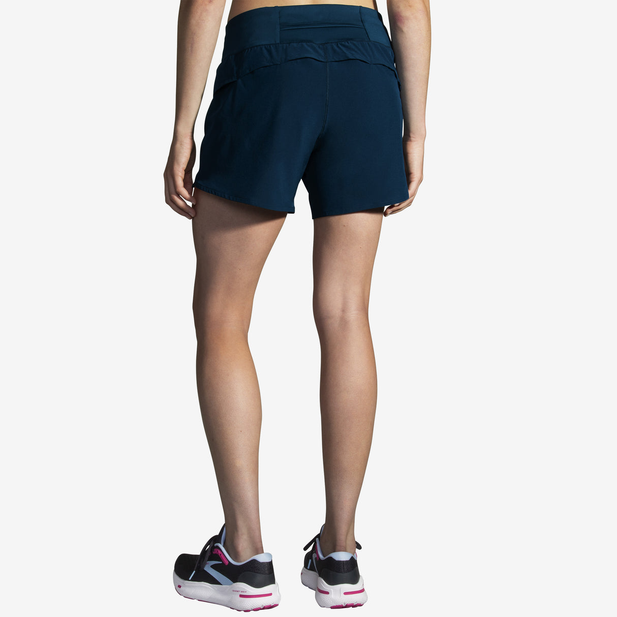 Brooks - Chaser 5" Short - Femme