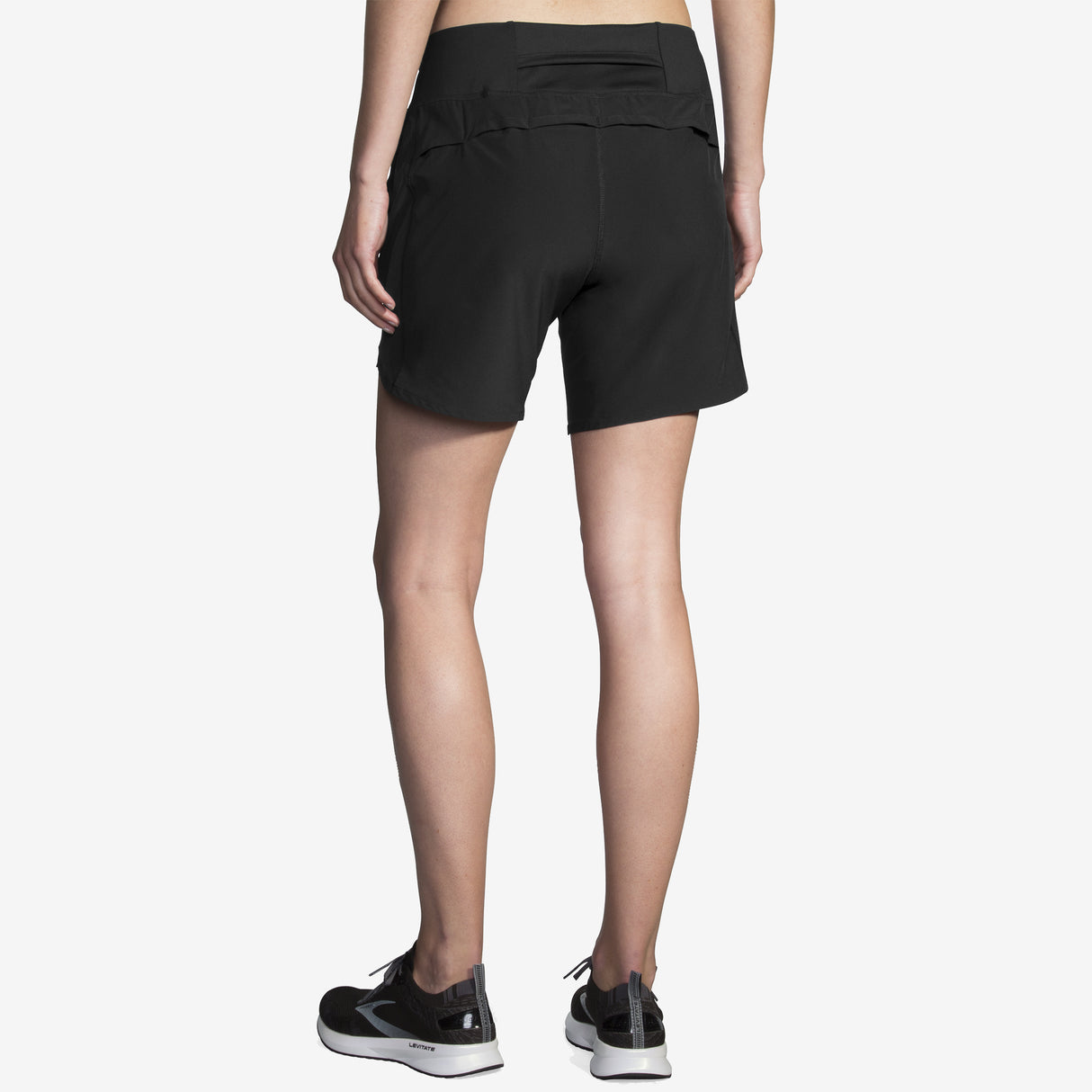Brooks - Chaser 7" Short - Femme