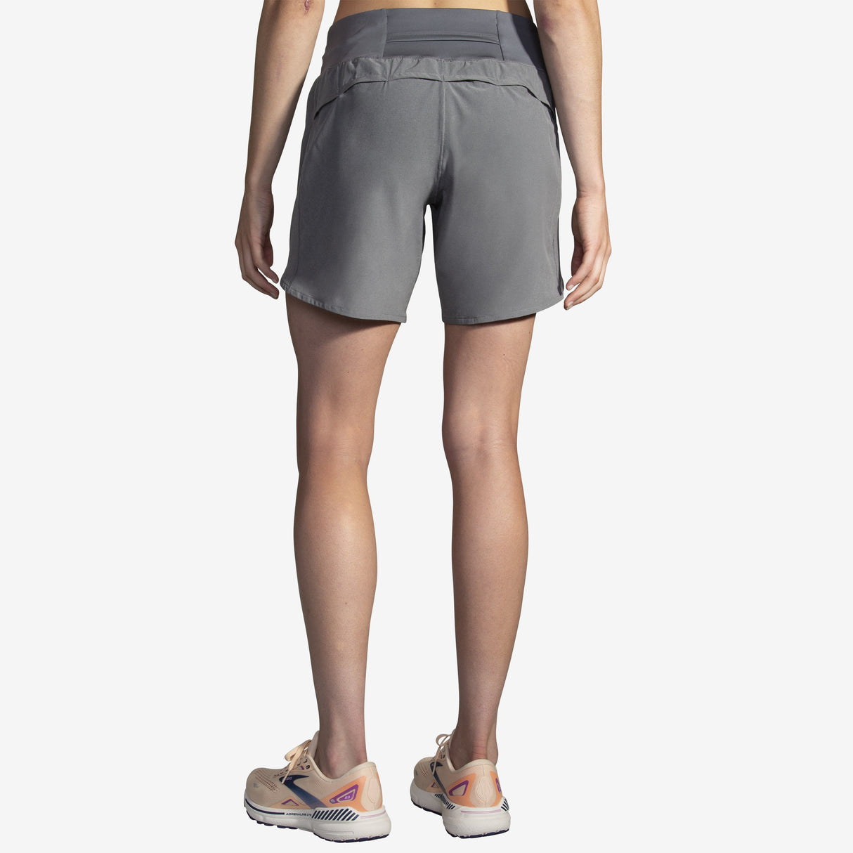 Brooks - Chaser 7" Short - Femme