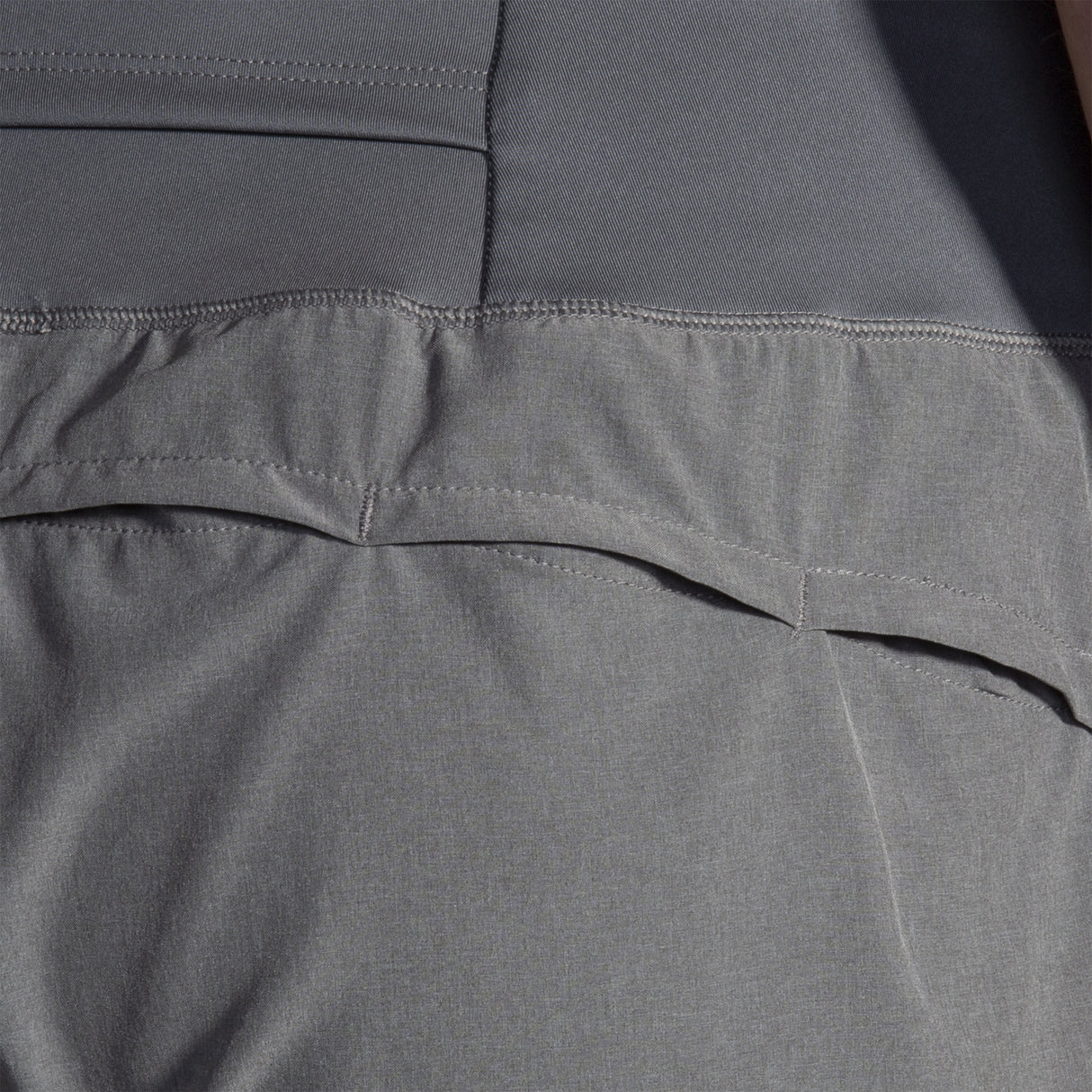 Brooks - Chaser 7" Short - Femme