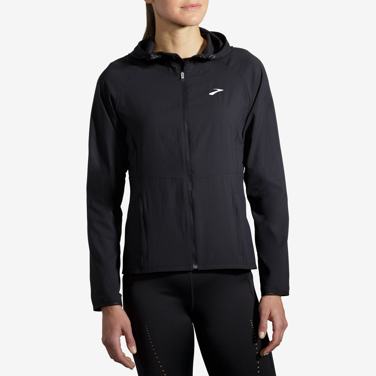Brooks - Canopy Jacket - Women's