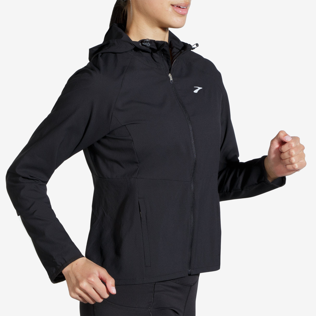 Brooks - Canopy Jacket - Women's