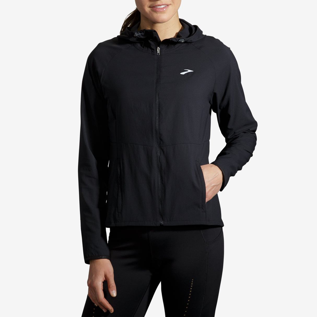 Brooks - Canopy Jacket - Women's