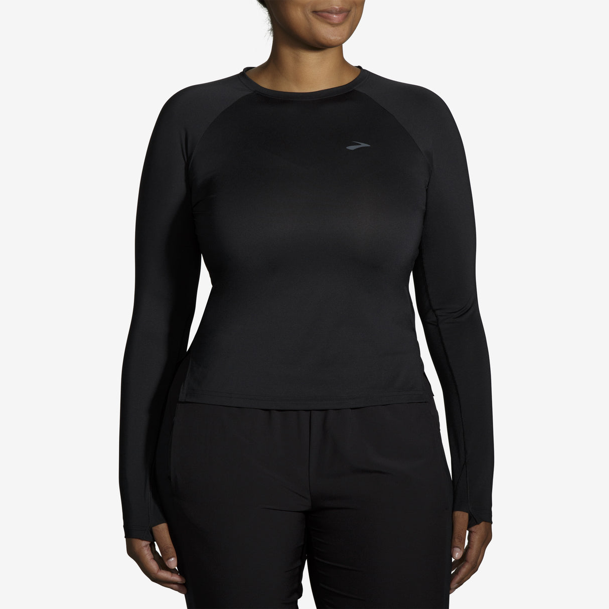 Brooks - Sprint Free Long Sleeve - Femme