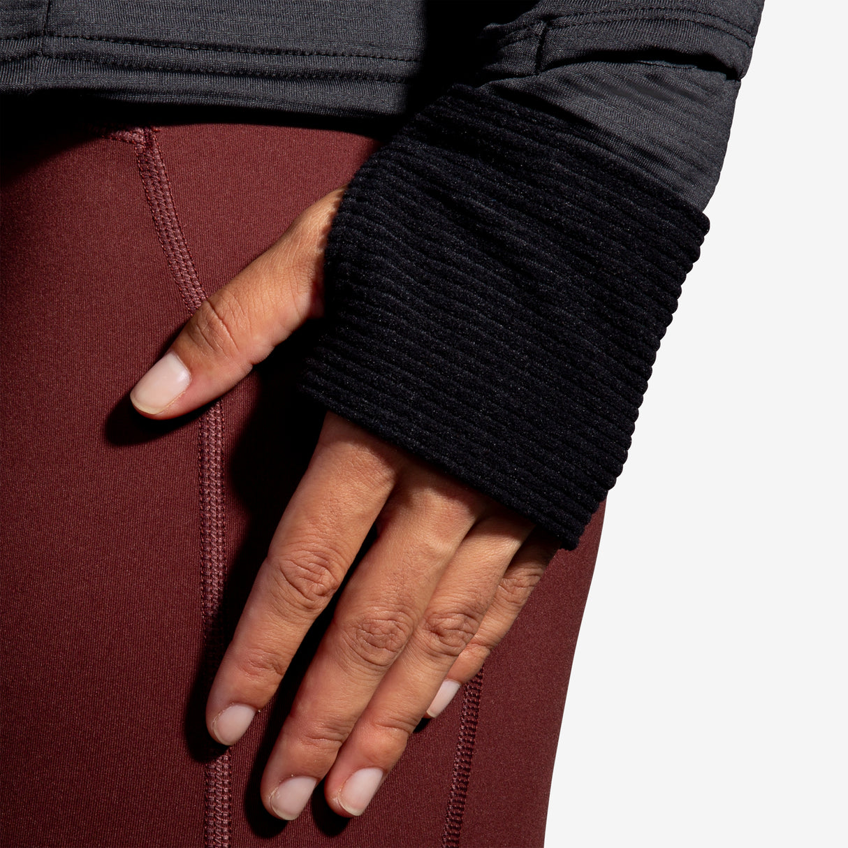 Brooks - Notch Thermal Hoodie 2.0 - Women's