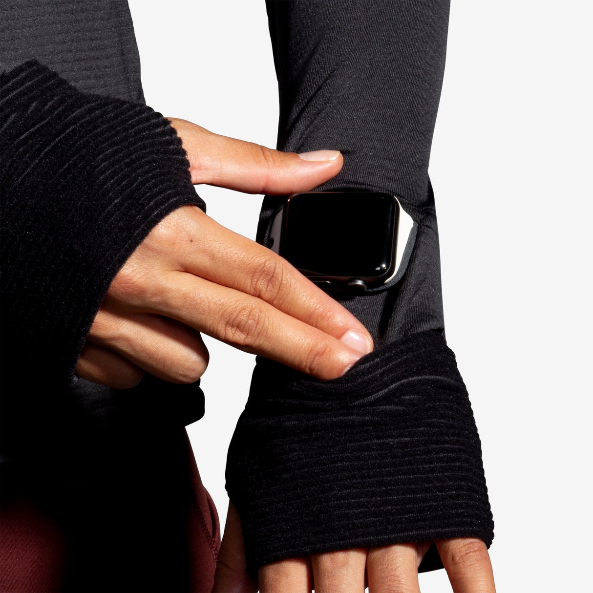 Brooks - Notch Thermal Hoodie 2.0 - Women's