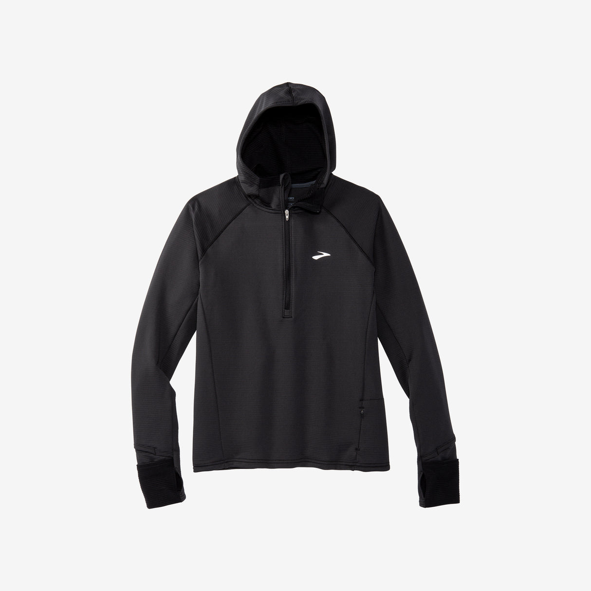 Brooks - Notch Thermal Hoodie 2.0 - Women's