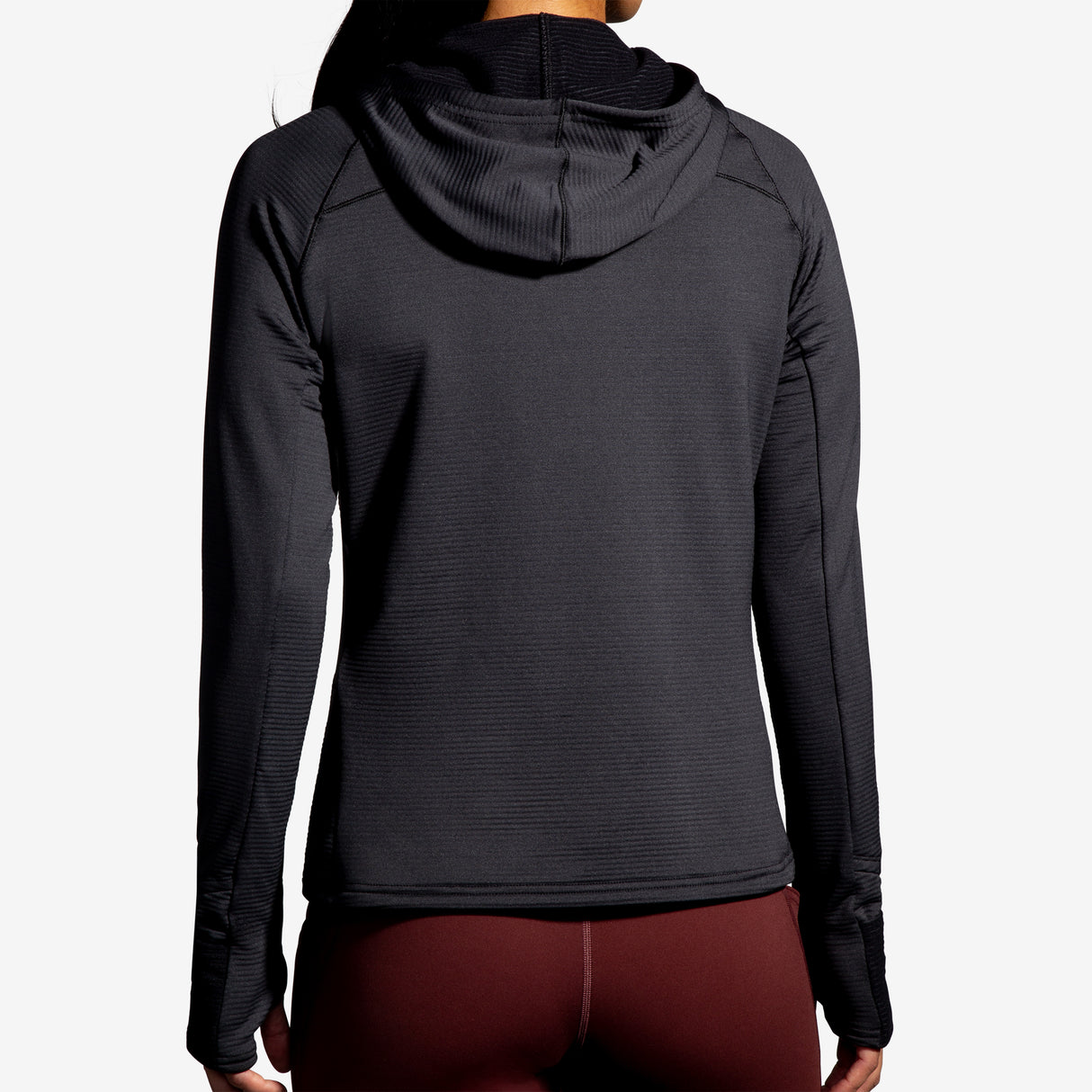 Brooks - Notch Thermal Hoodie 2.0 - Women's