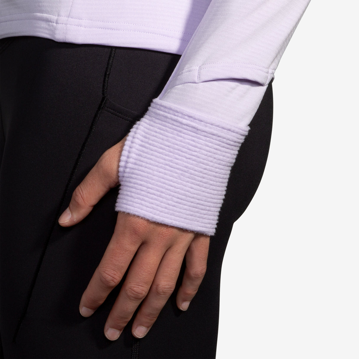 Brooks - Notch Thermal Hoodie 2.0 - Women's