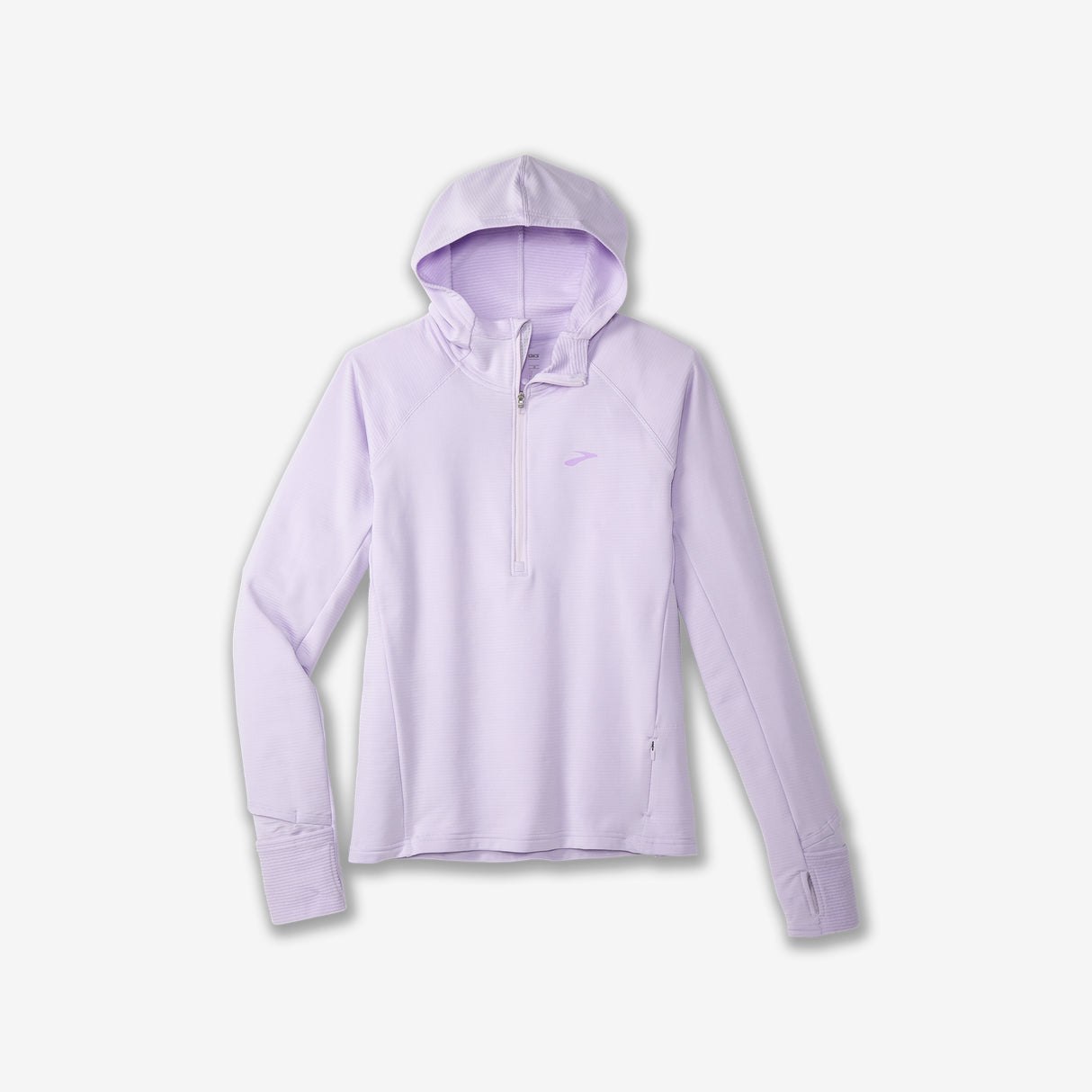 Brooks - Notch Thermal Hoodie 2.0 - Women's