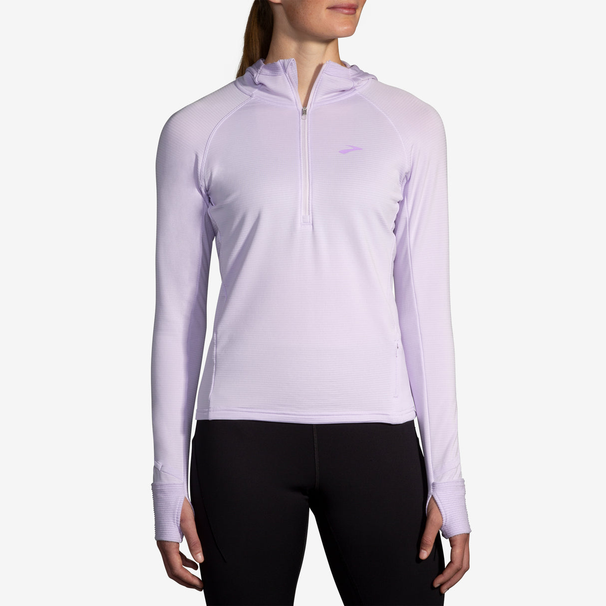 Brooks - Notch Thermal Hoodie 2.0 - Women's