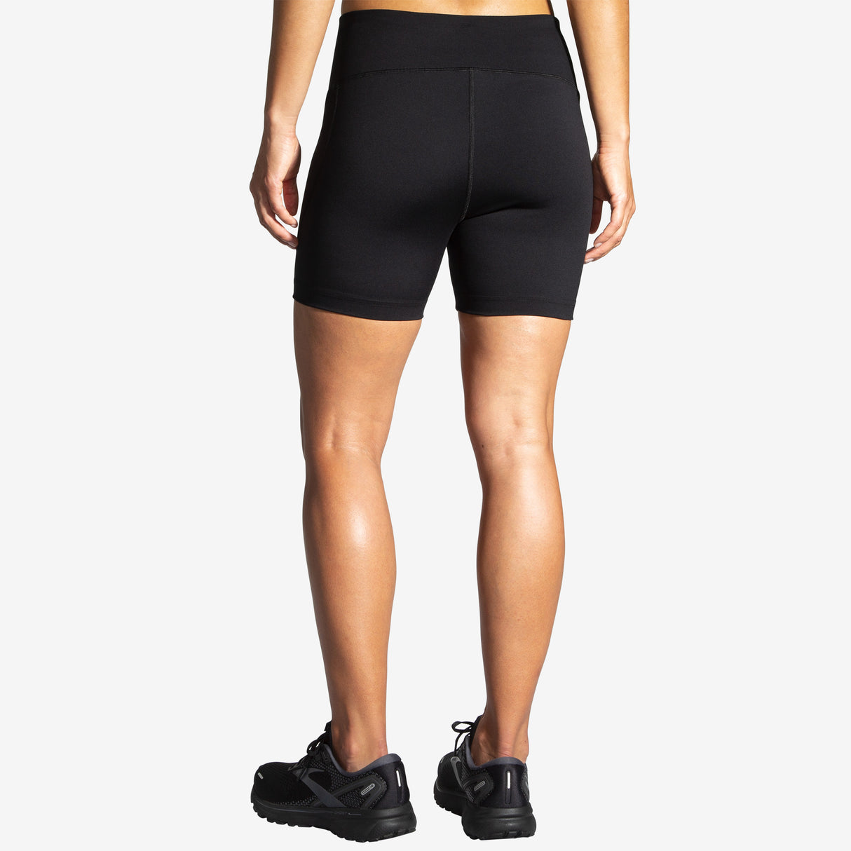 Brooks - Moment 5" short Tight - Femme