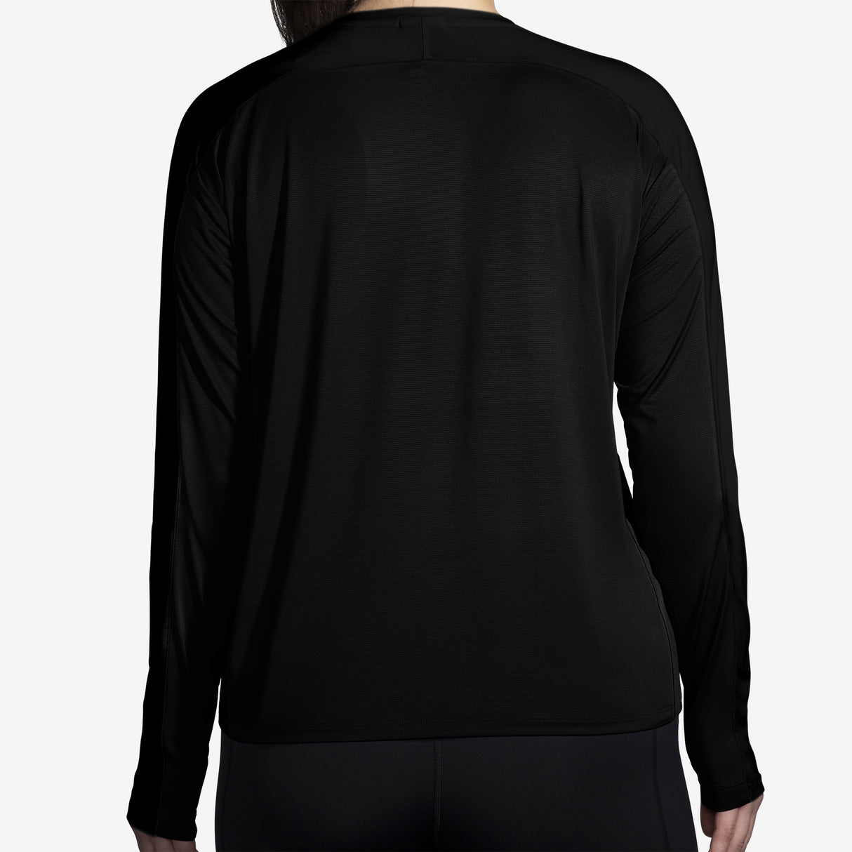 Brooks - Sprint Free Long Sleeve 2.0 - Femme