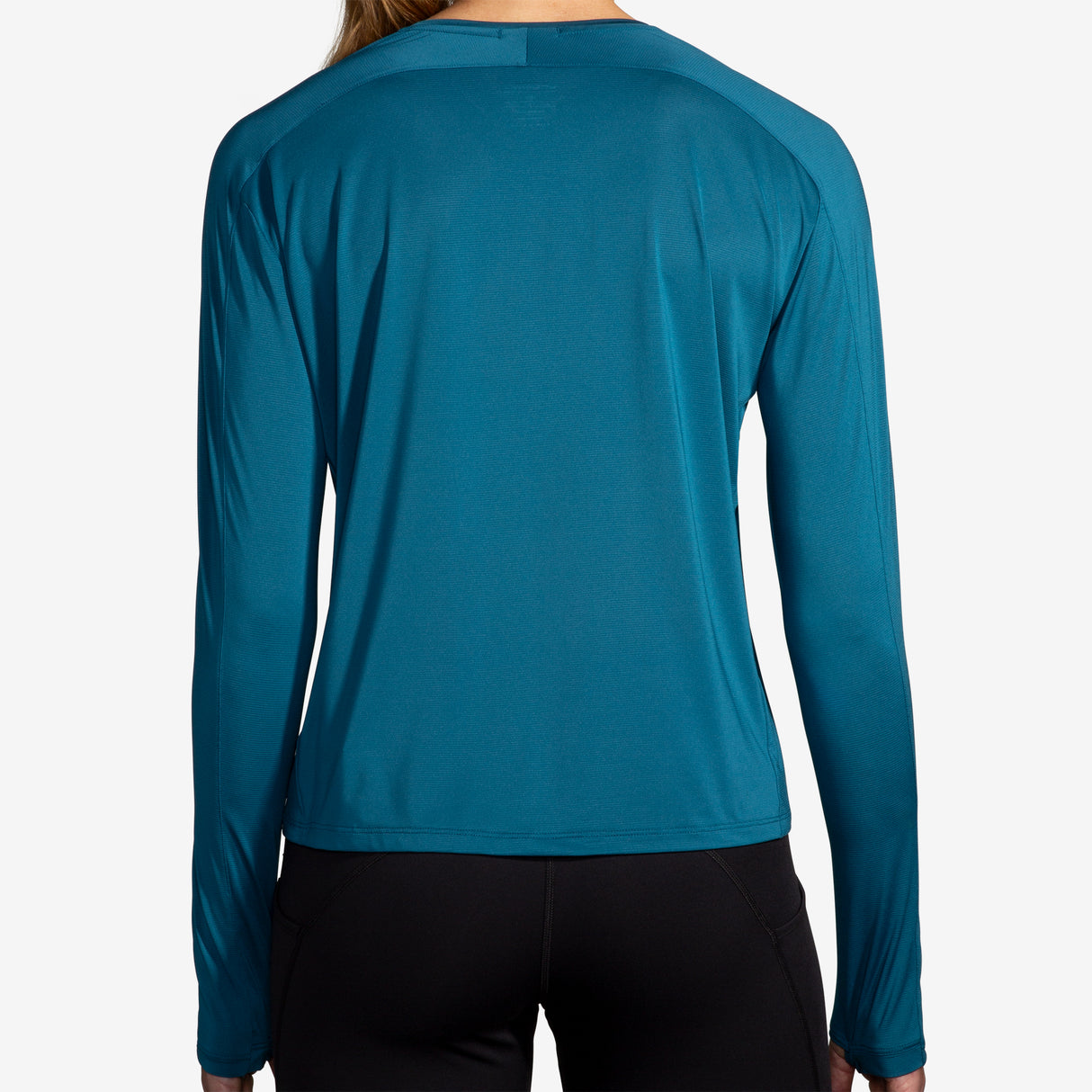 Brooks - Sprint Free Long Sleeve 2.0 - Femme