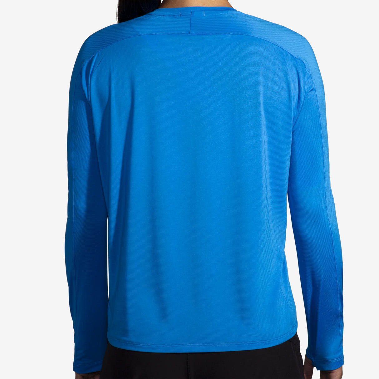 Brooks - Sprint Free Long Sleeve 2.0 - Femme