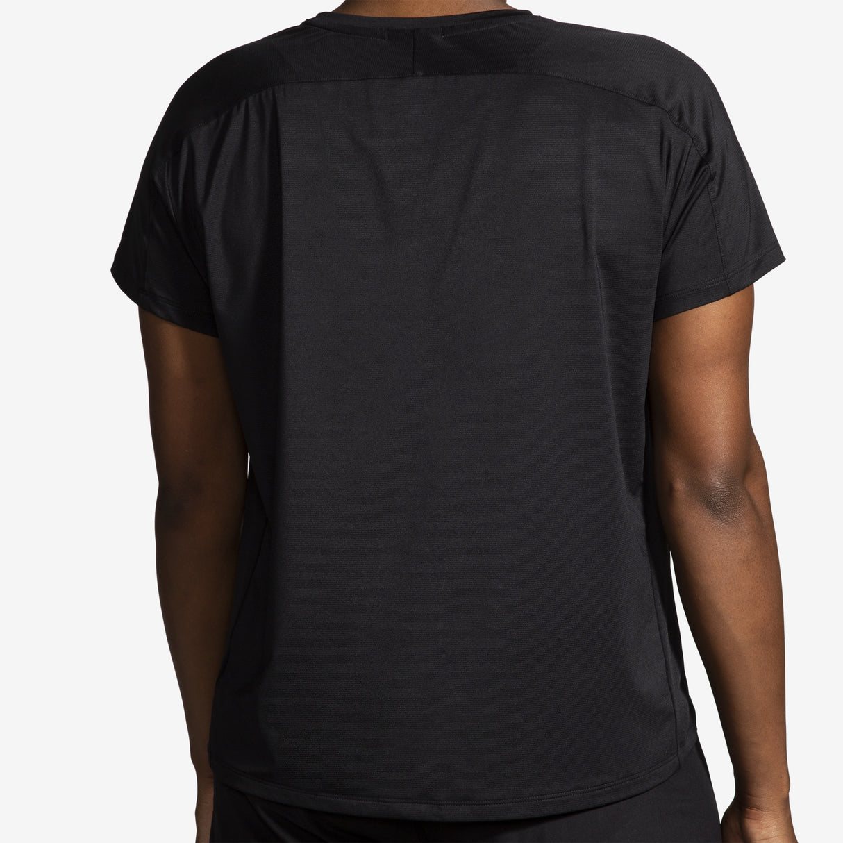 Brooks - Sprint Free Short Sleeve 2.0 - Femme