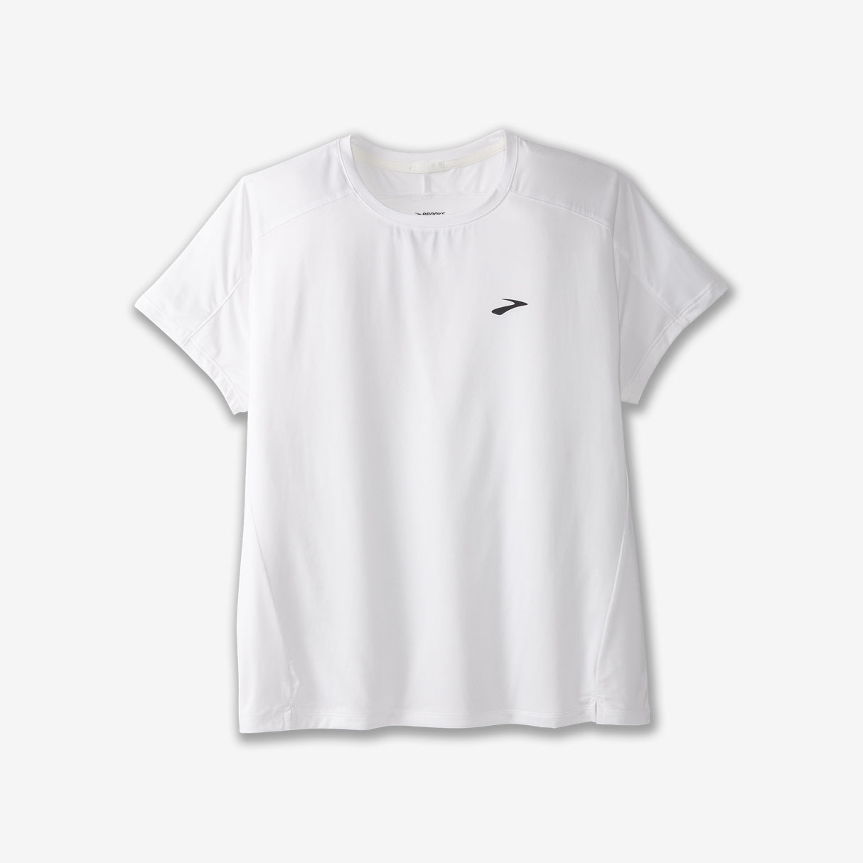 Brooks - Sprint Free Short Sleeve 2.0 - Femme