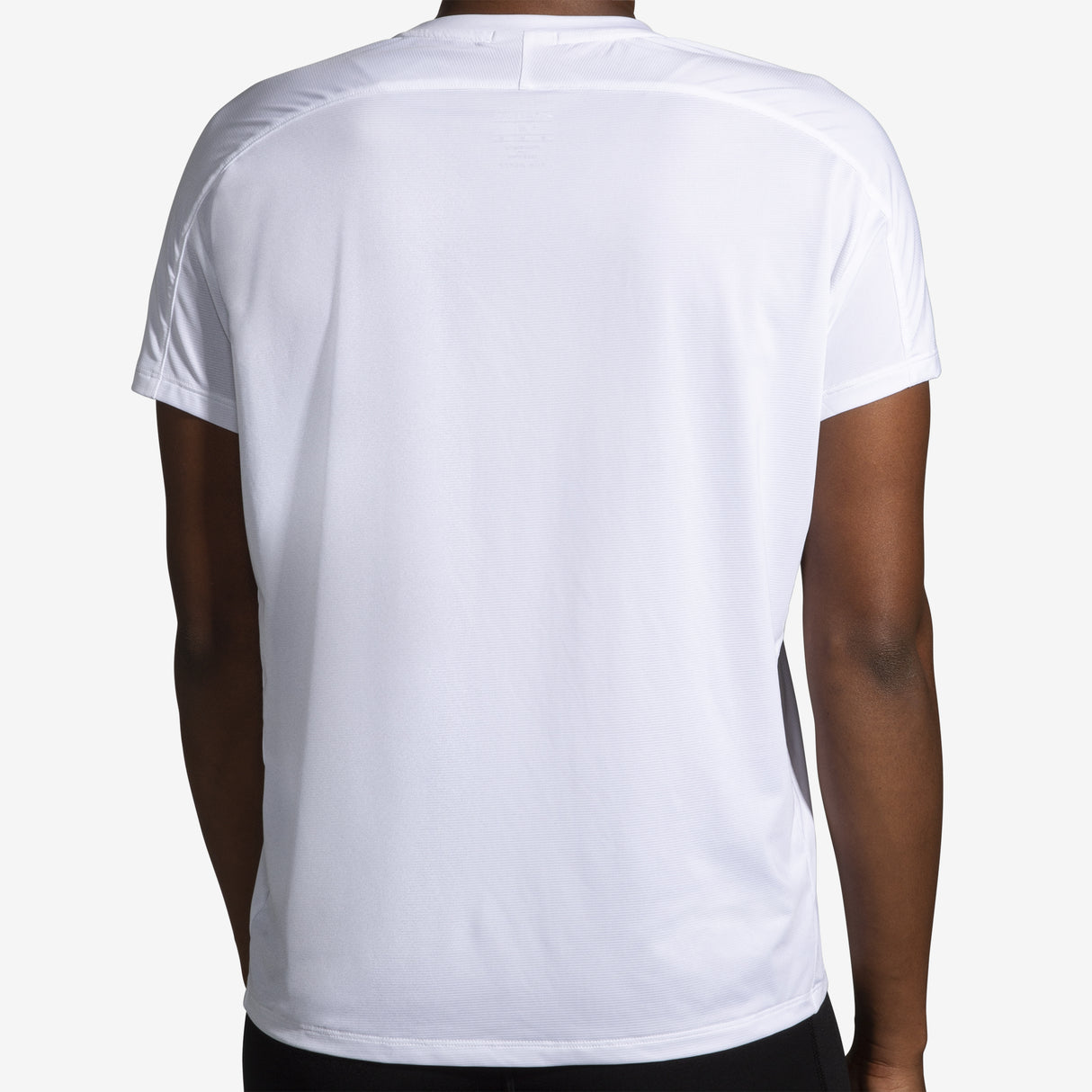 Brooks - Sprint Free Short Sleeve 2.0 - Femme