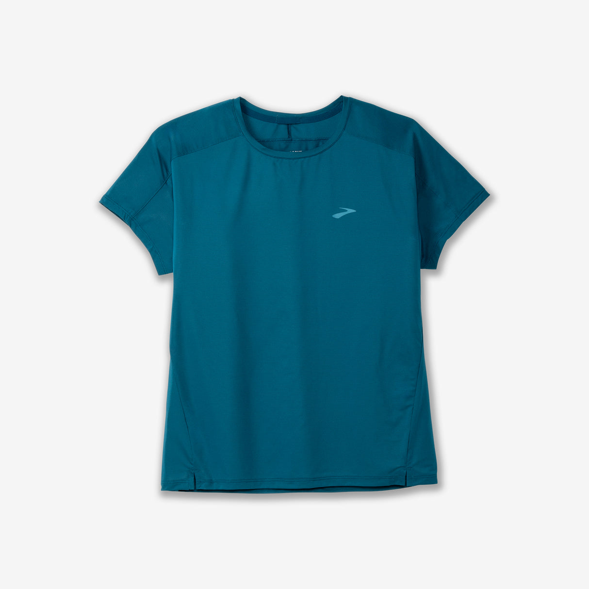 Brooks - Sprint Free Short Sleeve 2.0 - Femme