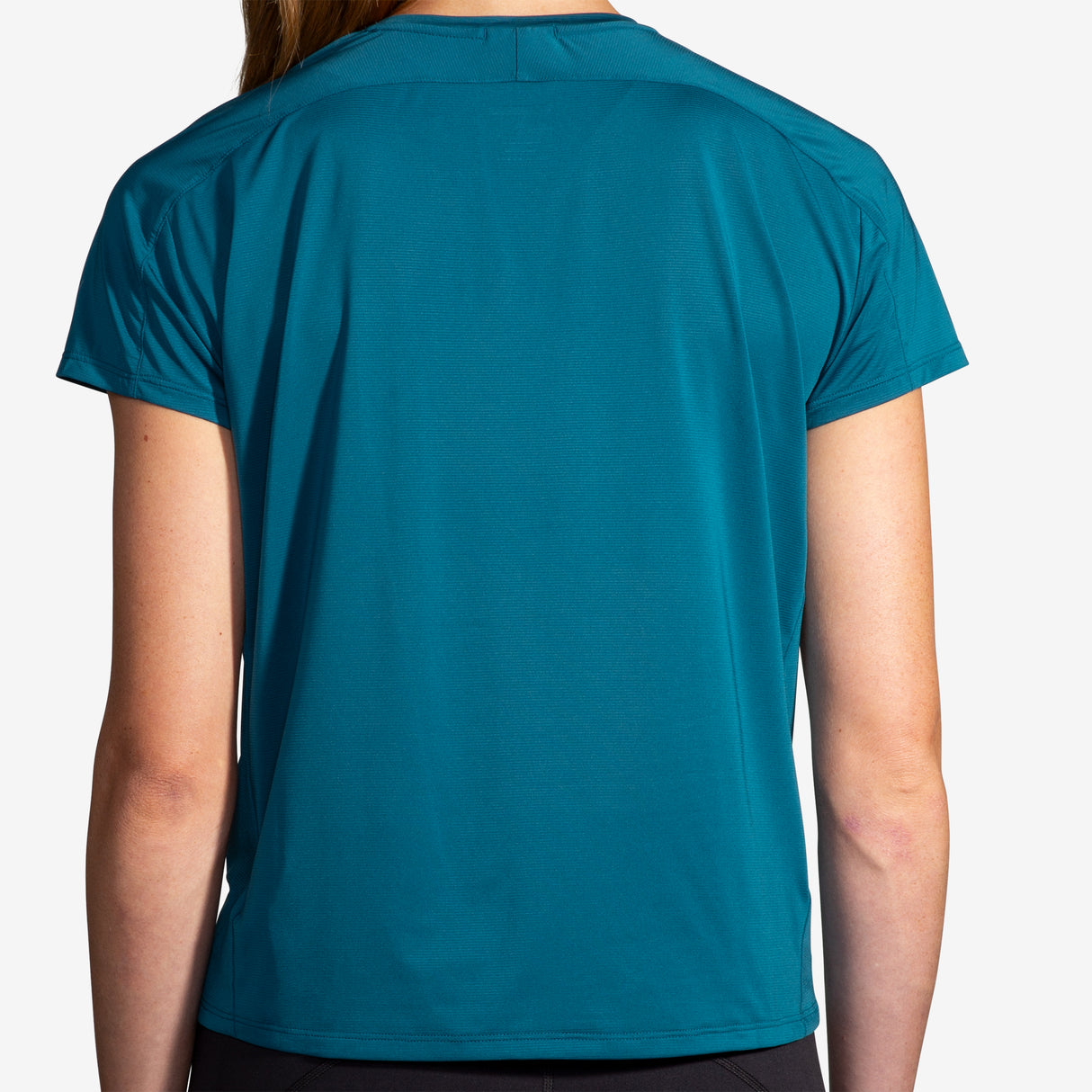 Brooks - Sprint Free Short Sleeve 2.0 - Femme
