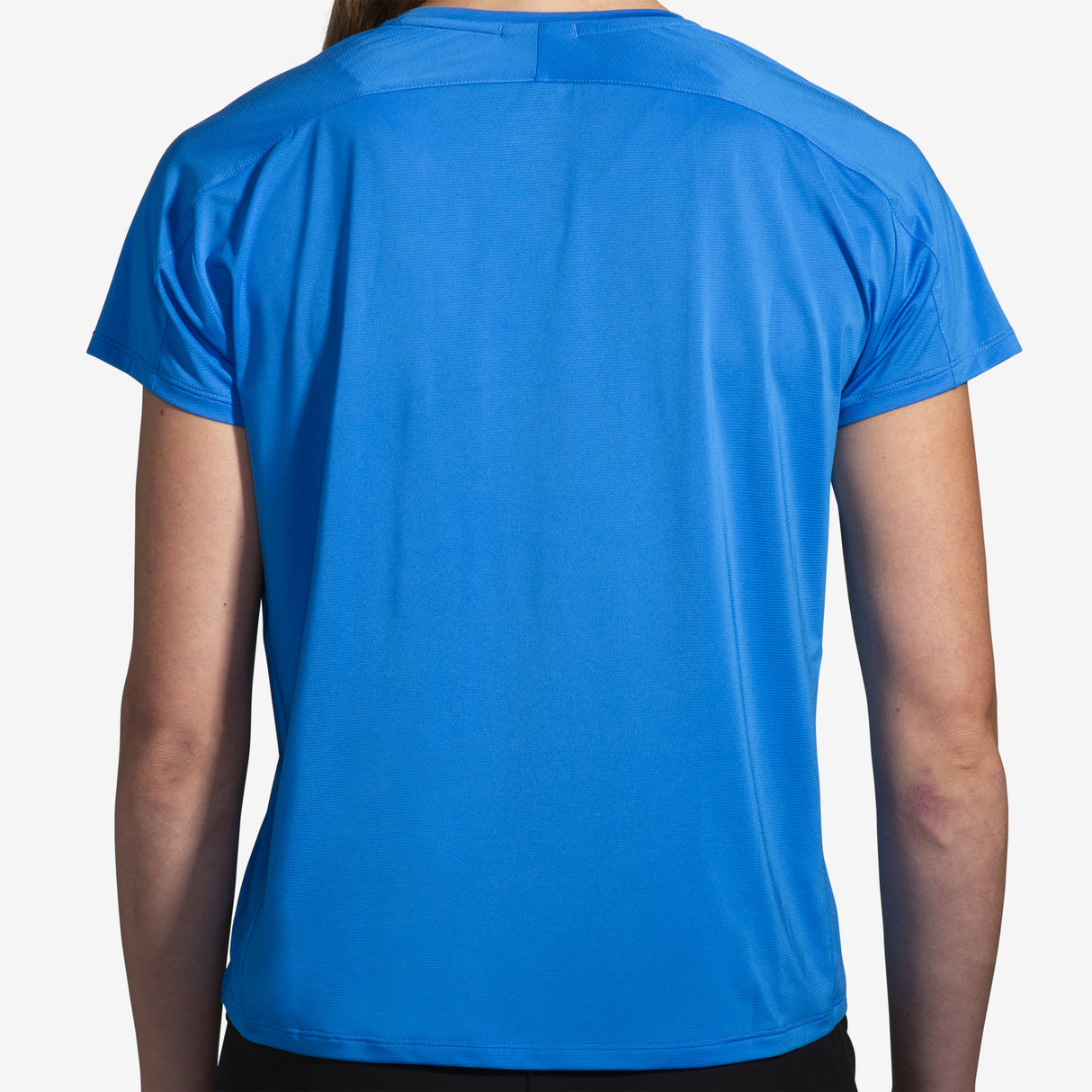 Brooks - Sprint Free Short Sleeve 2.0 - Femme