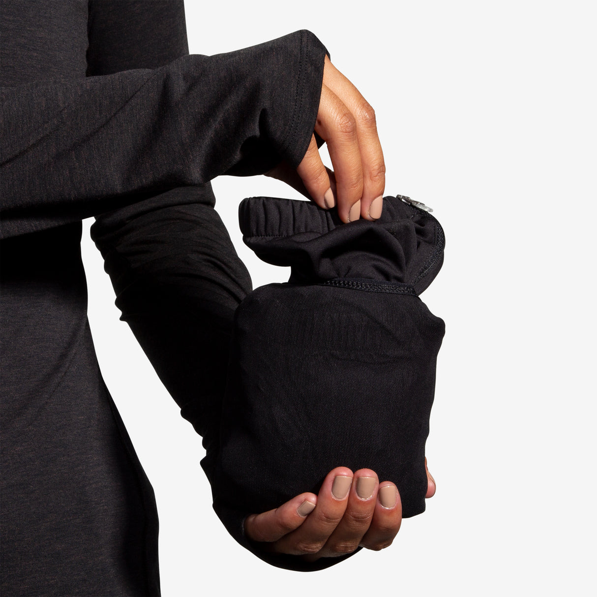 Brooks - Pantalons High Point Waterproof - Femme