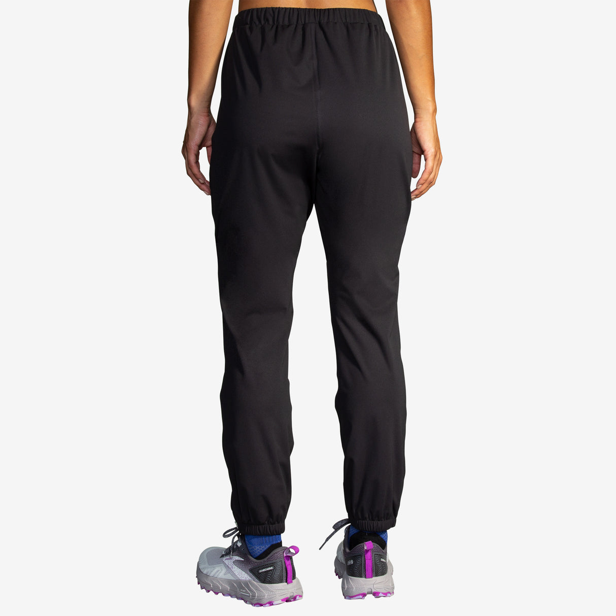 Brooks - Pantalons High Point Waterproof - Femme