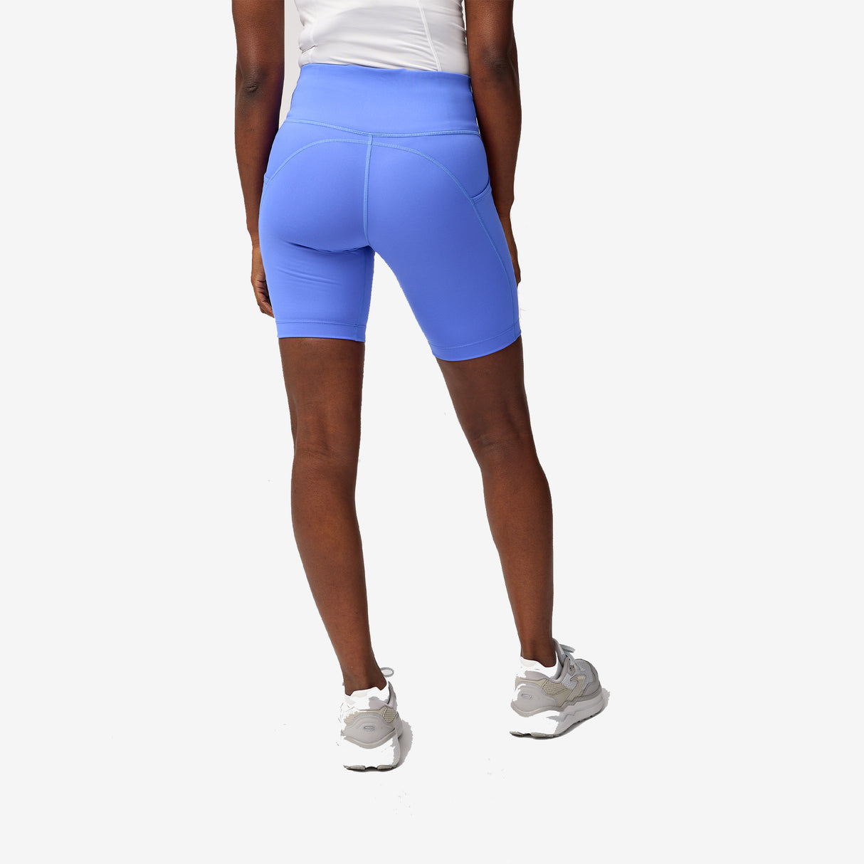 Brooks - Spark 8" Short Tight - Women's