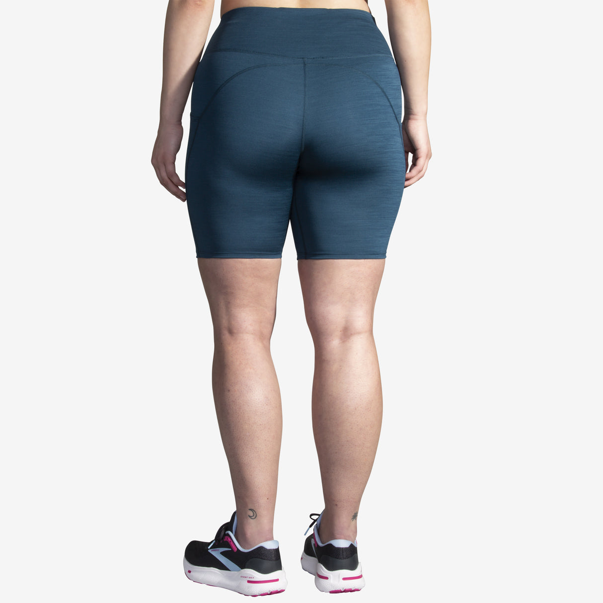 Brooks - Spark 8" Short Tight - Women's