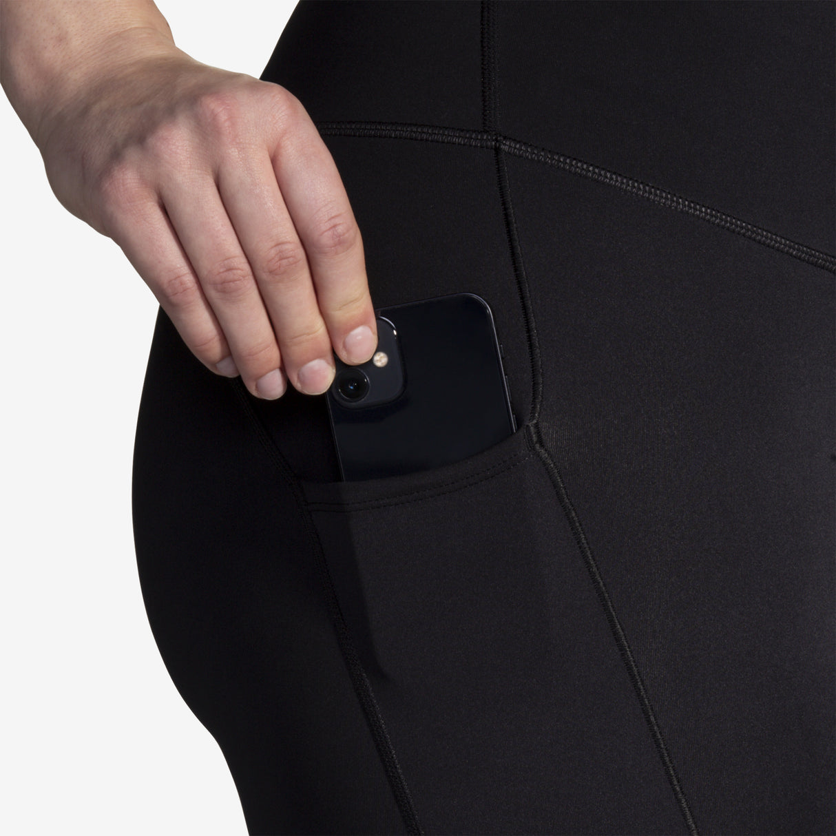 Brooks - Spark Capri - Femme