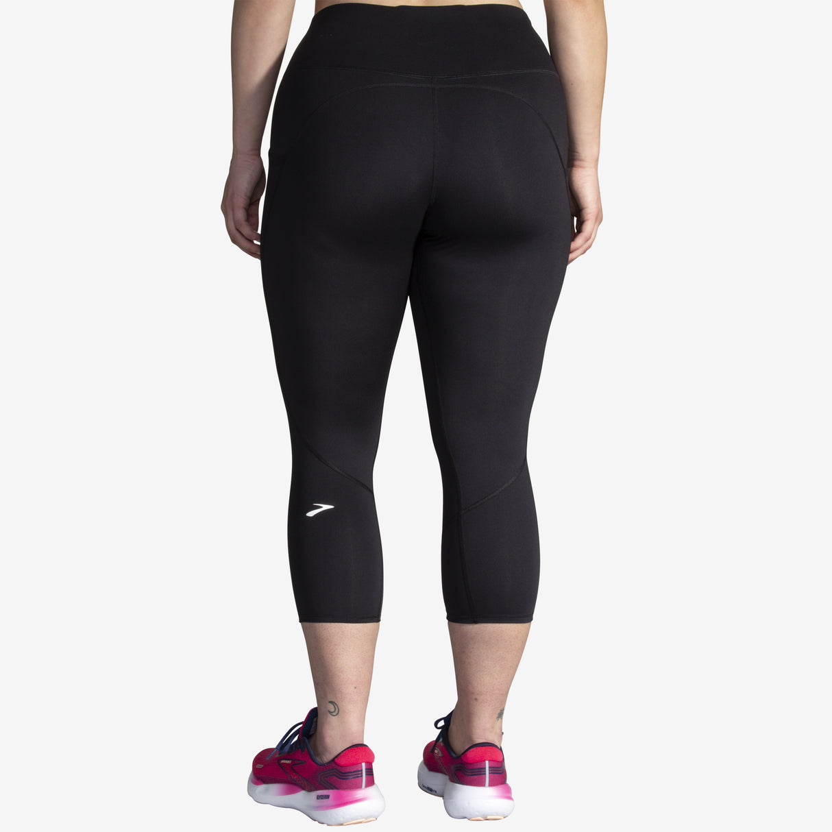 Brooks - Spark Capri - Femme