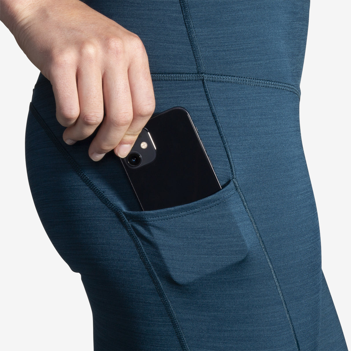 Brooks - Spark Capri - Femme