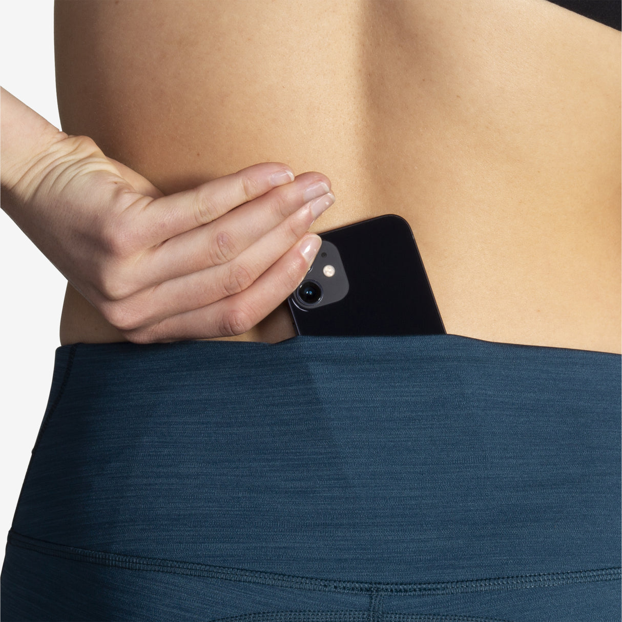 Brooks - Spark Capri - Femme