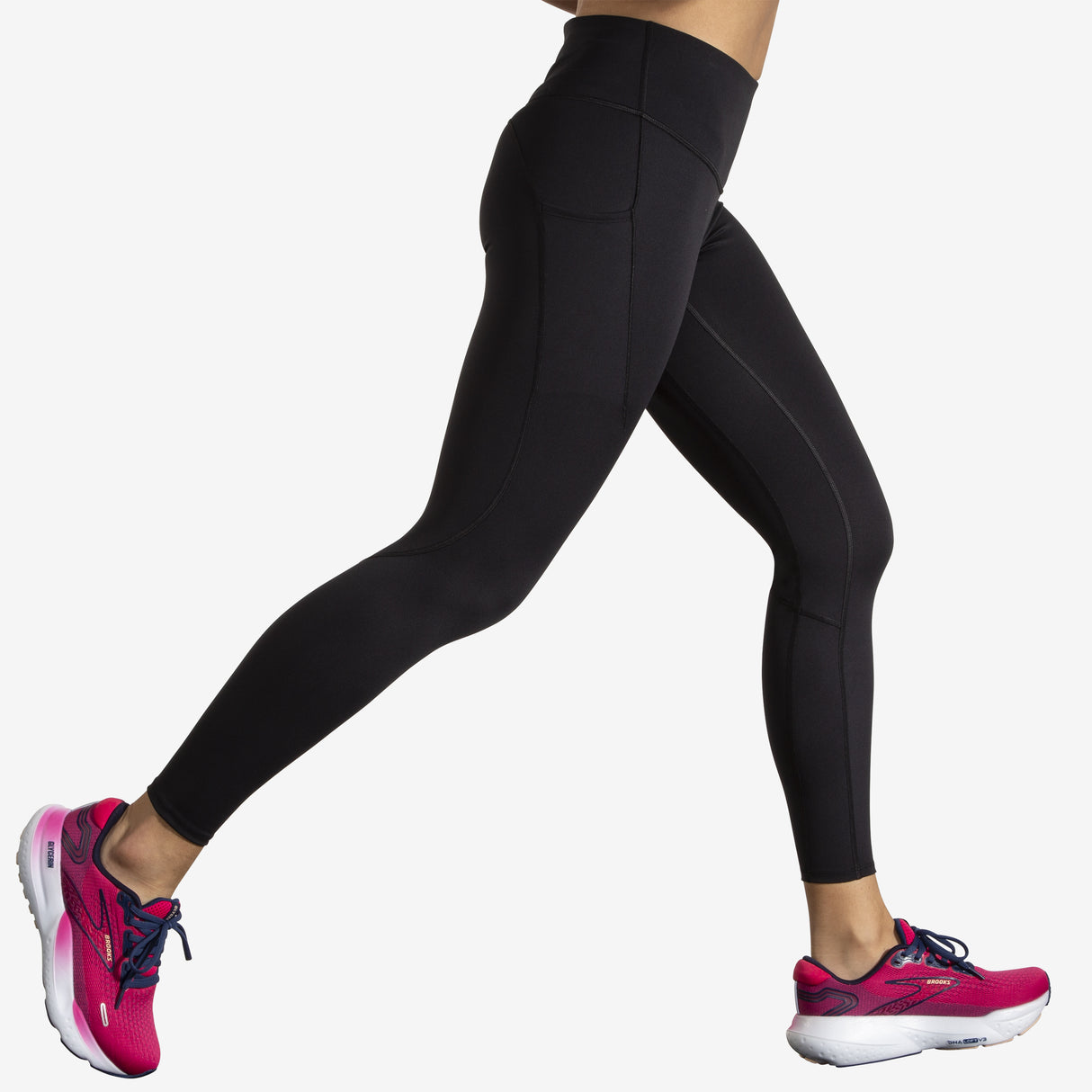 Brooks - Spark Tight - Femme