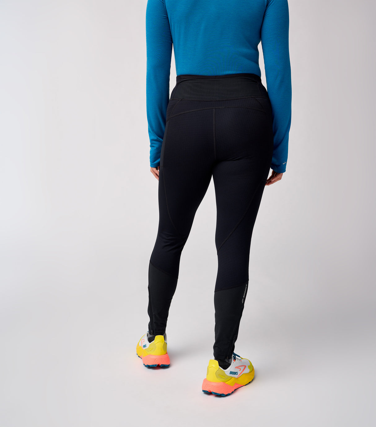 Brooks - High Point Tight - Femme