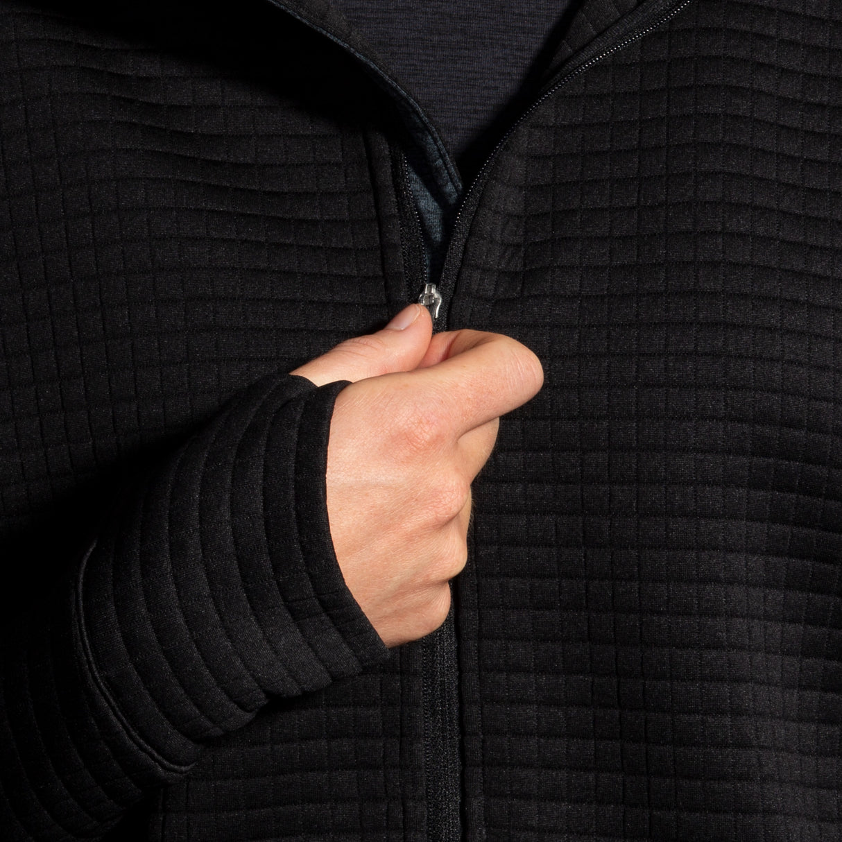 Brooks - Activate Midweight Hoodie - Femme