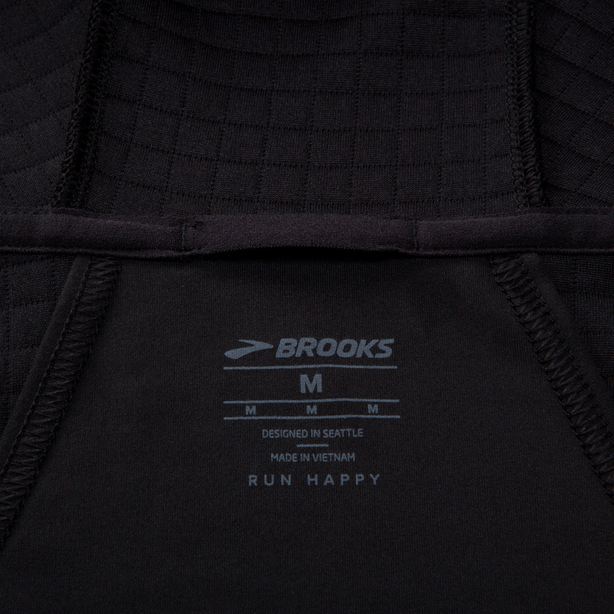 Brooks - Activate Midweight Hoodie - Femme